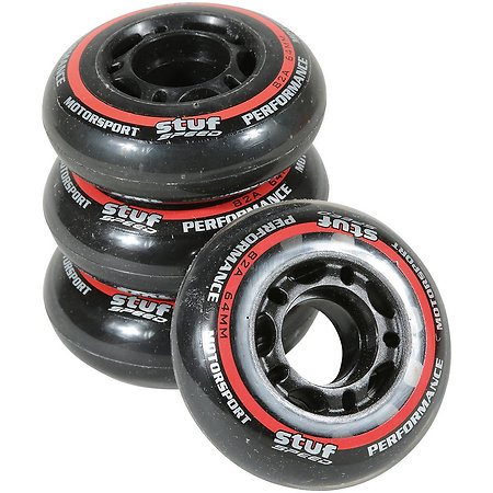 Stuf Inline Wheels Inline-Skate-Räder