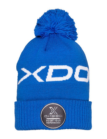 Oxdog NITRO BEANIE Black Mütze