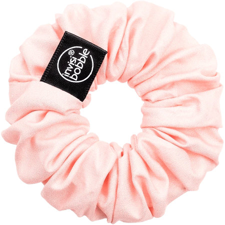 Invisibobble Sprunchie Paint No Mountain High látková gumička do vlasů