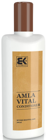 Brazil Keratin Amla Vital Conditioner Conditioner für beschädigtes und dünnes Haar