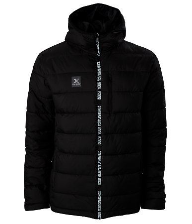 Oxdog FENIX PADDED JACKET Bunda