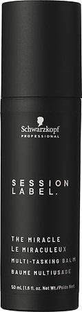 Schwarzkopf Professional Session Label The Miracle multifunkčný stylingový balzam
