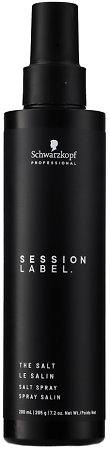 Schwarzkopf Professional The Salt slaný sprej