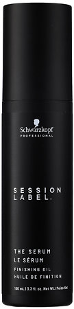 Schwarzkopf Professional The Serum smoothing serum