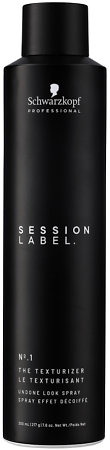 Schwarzkopf Professional The Texturizer texturizační sprej