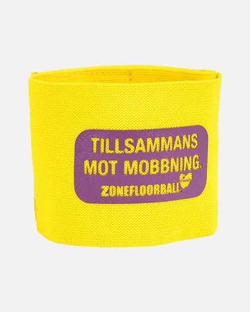 Zone floorball FRIENDS (HEJ) Limited Edition Kapitän Abzeichen