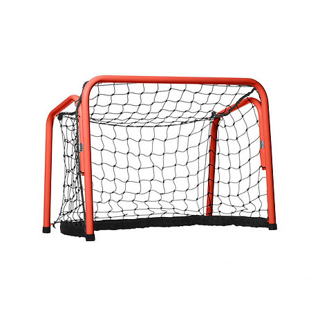 Unihoc Basic STREET Collapsible floorball goal with net