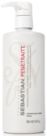 Sebastian Penetraitt Masque regeneračná maska