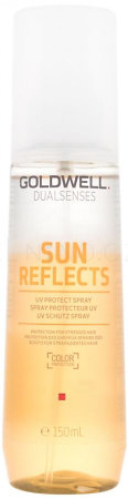 Goldwell Dualsenses Sun Reflects Leave-in Protect Spray ochranný sprej s UV filtrami