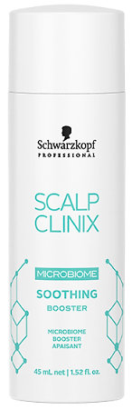 Schwarzkopf Professional Scalp Clinix Soothing Booster Booster zur Beruhigung empfindlicher Kopfhaut