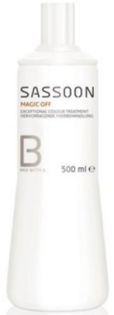 Sassoon Magic Off