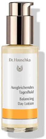 Dr.Hauschka Balancing Day Lotion Balancing day lotion
