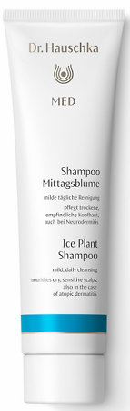 Dr.Hauschka Med Ice Plant Shampoo