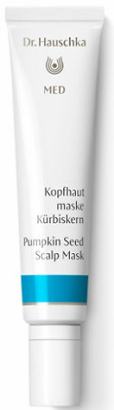 Dr.Hauschka Med Pumpkin Seed Scalp Mask