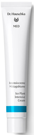 Dr.Hauschka Med Ice Plant Intensive Cream intenzivní kosmatcový krém
