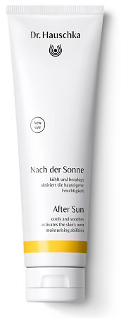 Dr.Hauschka After Sun mlieko po opaľovaní