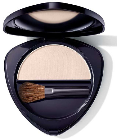 Dr.Hauschka Highlighter pudrový rozjasňovač s přirodními pigmenty