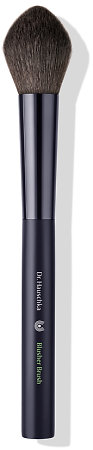 Dr.Hauschka Blusher Brush štětec na tvářenku