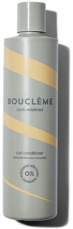 Bouclème Unisex Curl Conditioner vyživující unisex kondicionér pro kudrnaté vlasy