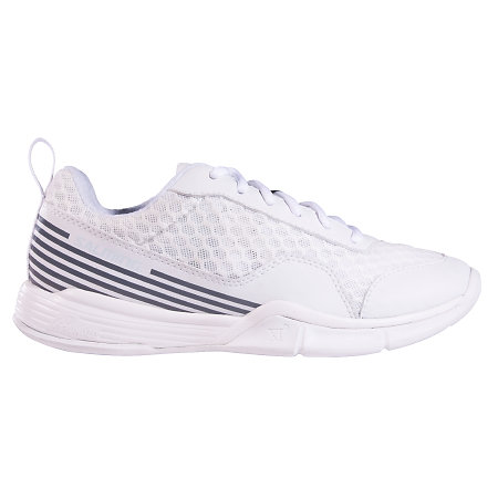Salming Viper SL Shoe Women White/WildDove Hallenschuhe