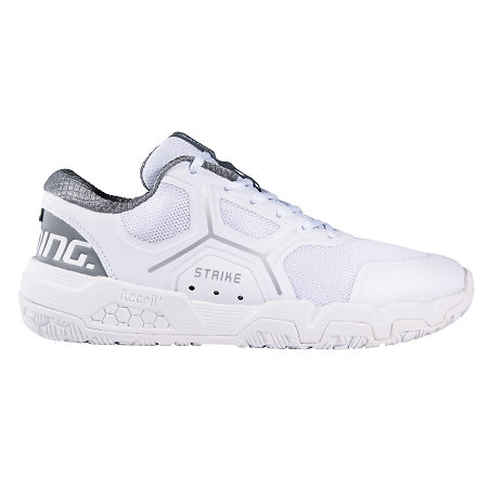 Salming Recoil Strike Women White/WildDov Hallenschuhe