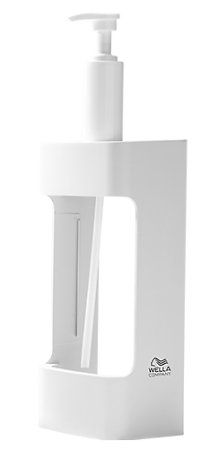 Wella Professionals Elements Base Recharge Station profesionální dávkovač