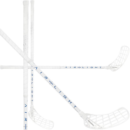 Zone floorball HARDER AIRLIGHT 29 electric white Floorball schläger