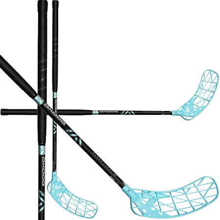 Oxdog SENSE LIGHT 32 TB SWEOVAL MB Florbalová hůl