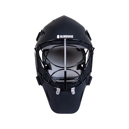 BlindSave SHARKY Goalie Mask