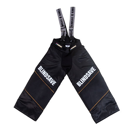 BlindSave Kids Goalie Pants 