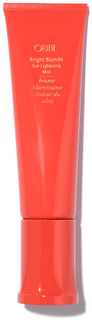 Oribe Bright Blonde Sun Lightening Mist Hair lightening spray