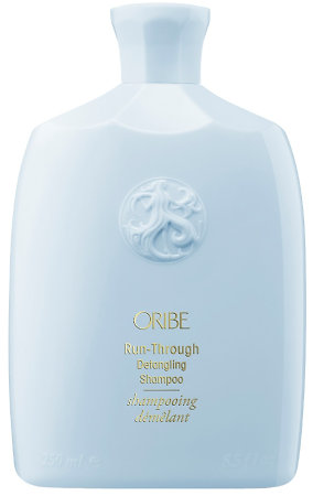 Oribe Run-Through Detangling Shampoo shampoo for easy detangling