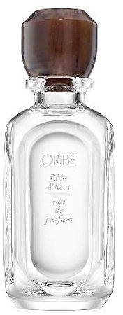 Oribe Valley of Flowers Côte d'Azur Eau de Parfum dámská vůně na vlasy i tělo