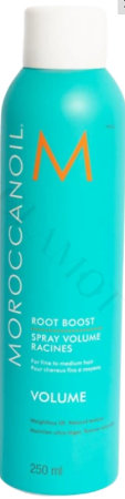 MoroccanOil Volume Root Boost Spray Spray für vollmundig Volumen