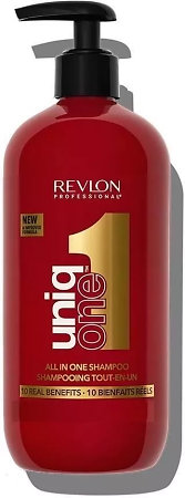 Revlon Professional Uniq One Conditioning Shampoo vyživujúci šampón