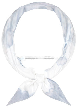 Invisibobble Spandana Rúrik Gíslason šátek do vlasů