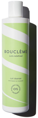 Bouclème Curl Cleanser šampón pre kučeravé vlasy