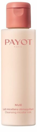 Payot Nue Cleansing Micellar Milk cleansing micellar milk