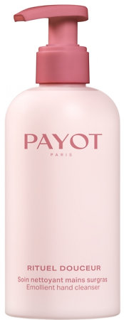 Payot Rituel Douceur Emoliant Hand Cleanser micelárny čistiaci krém na ruky