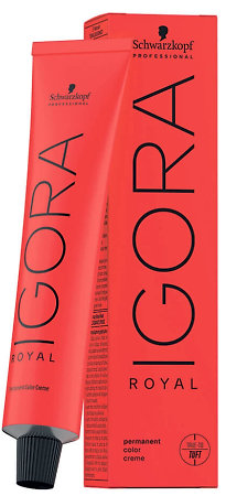 Schwarzkopf Professional Igora Royal Pastelfier složka pro pastelové tóny a intenzivnější barvy