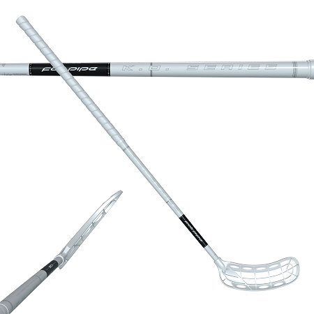 Fat Pipe K.O. 26 JAB FH2 Floorball Schläger