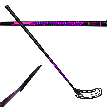 Fat Pipe RAW CONCEPT 29 JAB FH2 Floorball Schläger