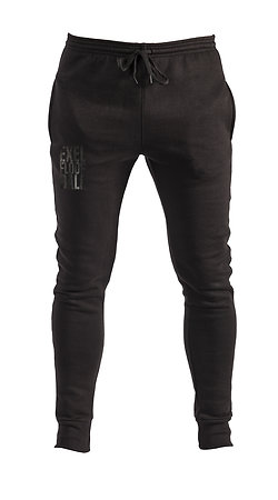 Exel STREET SWEATPANTS Nohavice