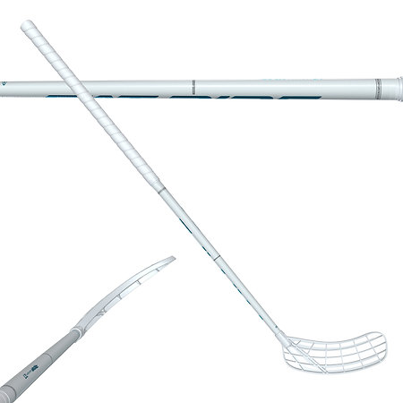 Fat Pipe RAW CONCEPT 27 SPD Florbalová hůl