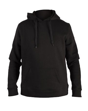 Exel STREET HOODIE Mikina s kapucňou