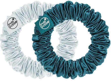 Invisibobble Sprunchie Slim Haargummis in Kunststoffverpackungen