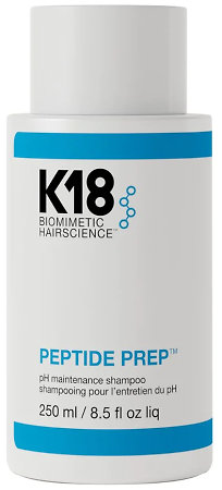 K18 Peptide Prep pH Maintenance Shampoo jemný čisticí šampon pro udržení pH