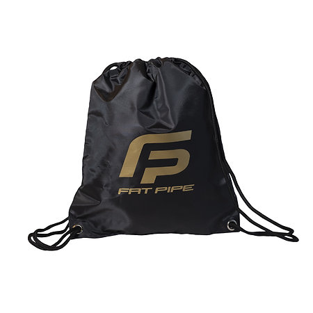 Fat Pipe AIR DRAW STRING BACKPACK Vak na záda