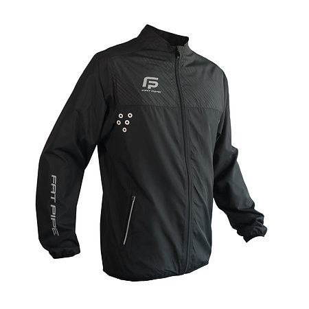 Fat Pipe NEIL TRAINING JACKET Bunda