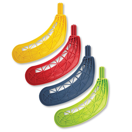 Eurostick Poppis blade Baby-Floorball-Klinge